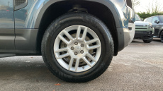 Land Rover Defender 3.0 D250 S 110 5dr Auto Diesel Estate